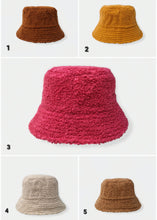 Load image into Gallery viewer, Bob hat