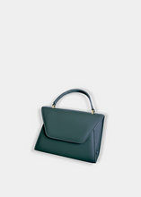 Charger l'image dans la galerie, Sac à bandoulière Menthe foncé