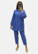 Load image into Gallery viewer, Blue set