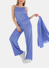 Load image into Gallery viewer, 3 piece set Lila