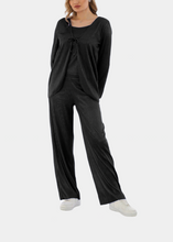 Load image into Gallery viewer, 3 piece set Black