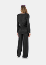 Load image into Gallery viewer, 3 piece set Black