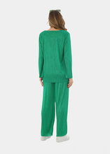 Load image into Gallery viewer, Emerald green 3 piece set