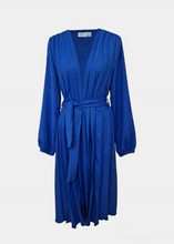 Load image into Gallery viewer, Blue Kimono