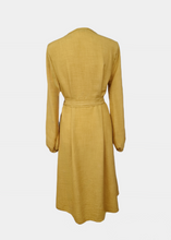 Load image into Gallery viewer, Pastel yellow kimono