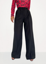 Load image into Gallery viewer, DOMA Thick Black Pants
