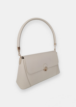 Load image into Gallery viewer, ACORE Large baguette bag Beige