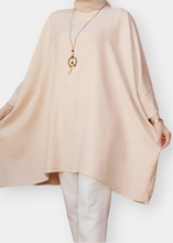 Load image into Gallery viewer, Beige Tunic