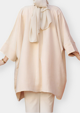 Load image into Gallery viewer, Beige Tunic