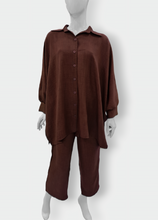 Load image into Gallery viewer, Brown Set