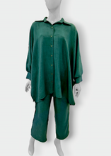 Load image into Gallery viewer, Green set