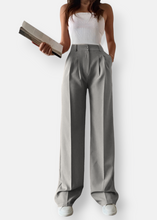 Load image into Gallery viewer, Grey pants