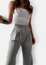 Load image into Gallery viewer, Grey pants
