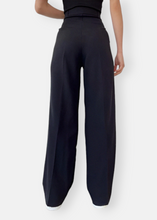 Load image into Gallery viewer, Black pants