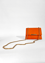 Load image into Gallery viewer, ACACIA Satin shoulder bag