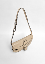 Load image into Gallery viewer, JONC Croc baguette bag