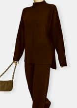 Load image into Gallery viewer, ALYA Brown Mesh Set