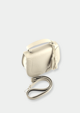 Charger l'image dans la galerie, Sac à bandoulière demi-lune Beige