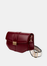 Load image into Gallery viewer, Sac à bandoulière Bordeaux
