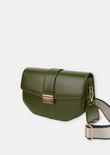 Load image into Gallery viewer, Sac à bandoulière Kaki