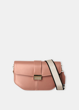 Load image into Gallery viewer, Sac à bandoulière Rose