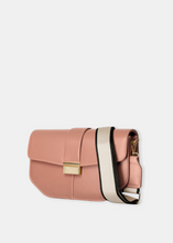 Load image into Gallery viewer, Sac à bandoulière Rose
