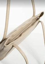 Load image into Gallery viewer, Sac Cabas Beige