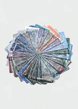 Load image into Gallery viewer, Foulard à motifs ethnique