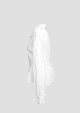 Load image into Gallery viewer, Blouse Blanc crème