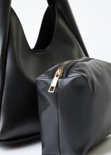 Load image into Gallery viewer, Sac épaule Noir