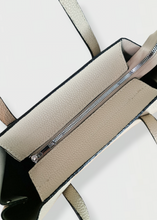 Load image into Gallery viewer, Sac Cabas Beige
