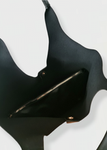 Load image into Gallery viewer, Sac Cabas Noir