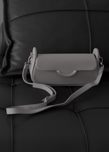 Load image into Gallery viewer, Sac à bandoulière Gris