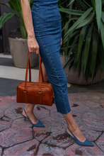 Charger l'image dans la galerie, Sac baguette Brique