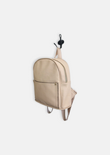 Load image into Gallery viewer, Sac à dos Taupe