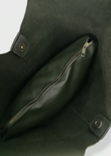 Load image into Gallery viewer, Sac Cabas Kaki