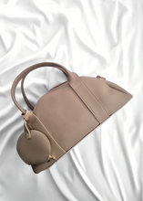 Load image into Gallery viewer, Sac à bandoulière Taupe