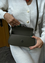 Load image into Gallery viewer, Sac à bandoulière Kaki