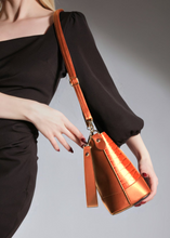 Load image into Gallery viewer, Sac seau Orange
