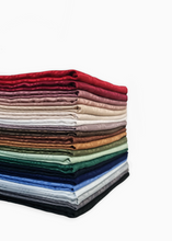 Load image into Gallery viewer, Foulard Soie satiné Jakar