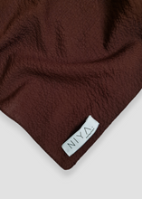 Load image into Gallery viewer, Foulard carré Coton