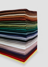 Load image into Gallery viewer, Foulard carré Coton