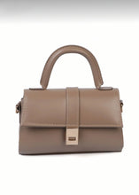 Load image into Gallery viewer, MEISSA Mini Shoulder Bag Taupe
