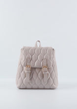 Load image into Gallery viewer, Sac à dos Beige