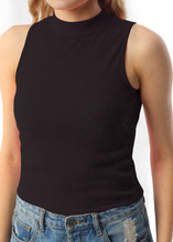 Load image into Gallery viewer, TARO Collared top 100% cotton