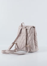 Load image into Gallery viewer, Sac à dos Beige