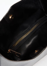 Load image into Gallery viewer, Sac épaule Noir
