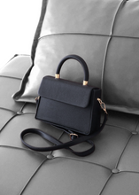 Load image into Gallery viewer, Sac à bandoulière Bleu foncé