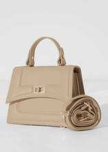 Load image into Gallery viewer, Sac à bandoulière Nude