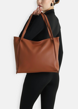 Load image into Gallery viewer, Sac Cabas Tabac